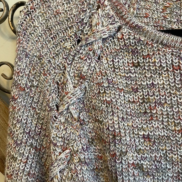 A.N.A. Knit Sweater Sz XS - Picture 8 of 8